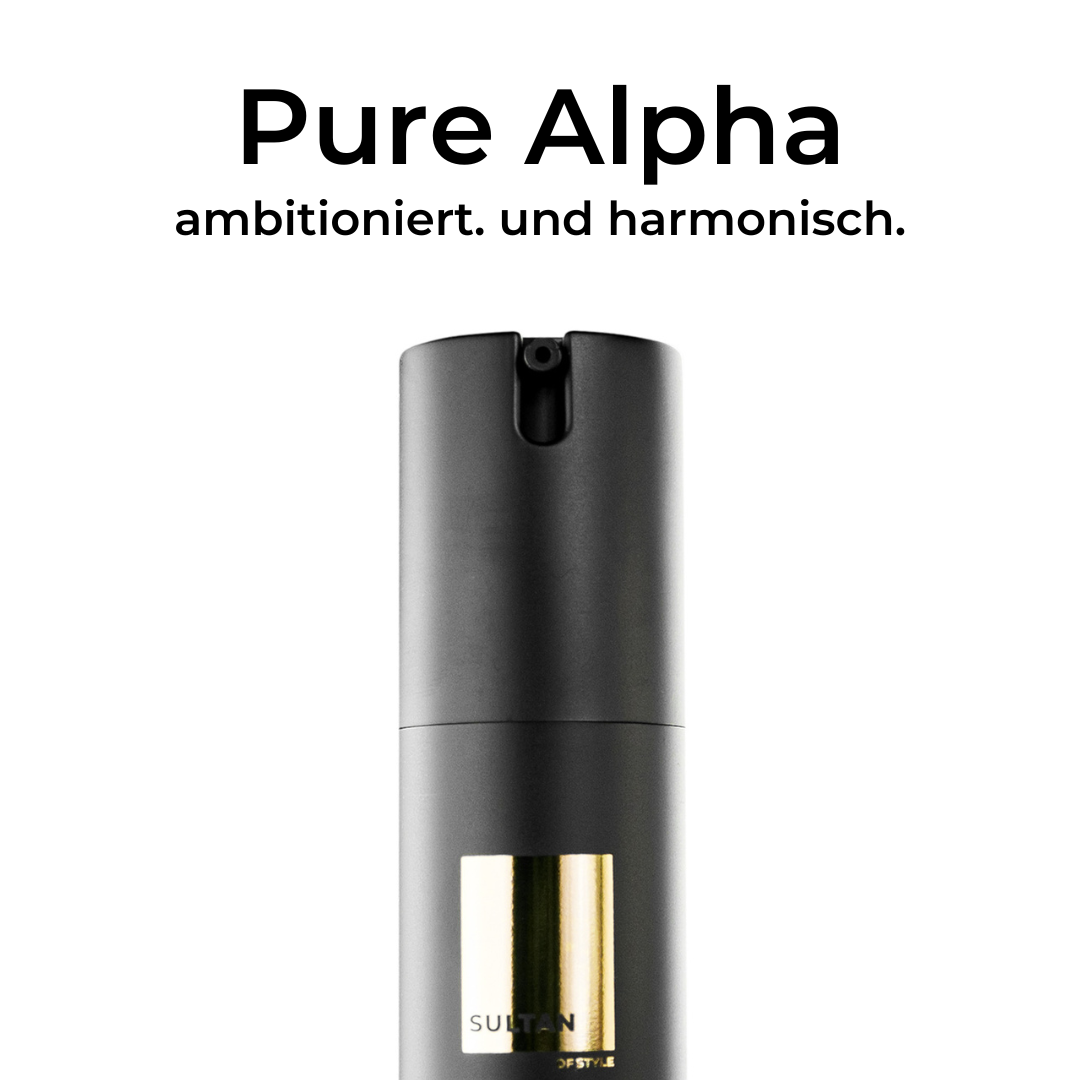 Parfum Öl 2.0 | 45ml - Sultan of Style