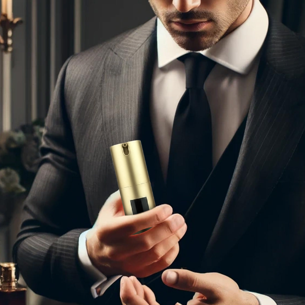 Golden Scepter | 45ml - Sultan of Style