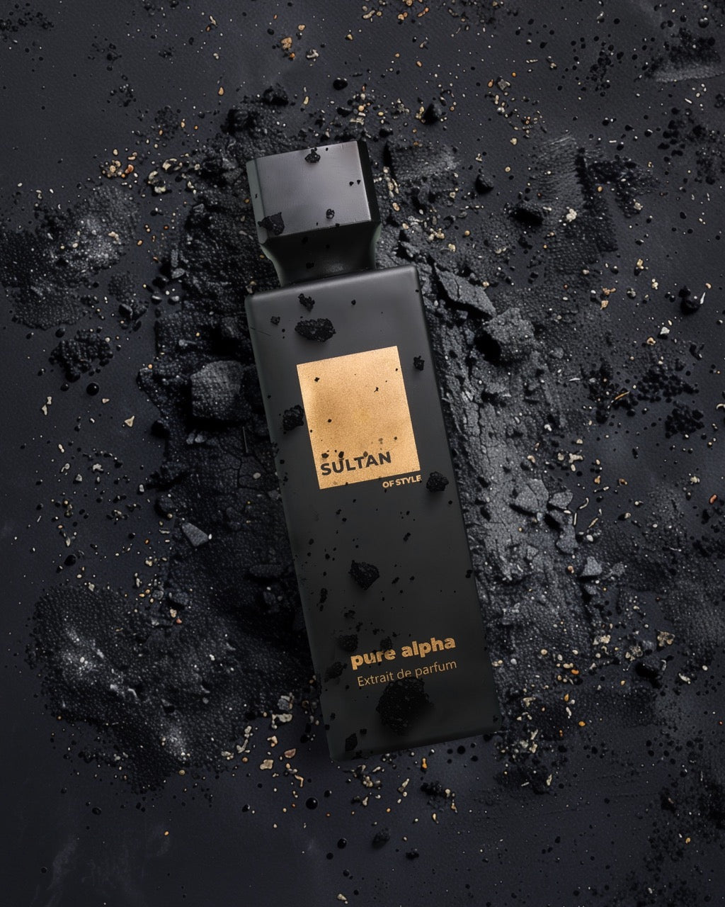 Sultan Extrait de Parfum 75ml