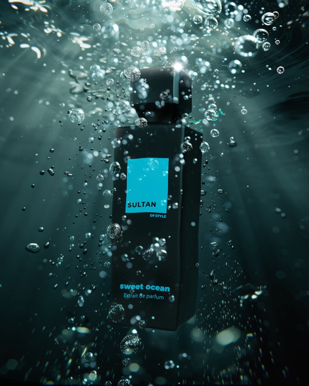 Sultan Extrait de Parfum 75ml